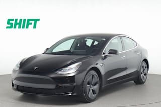 2019 Tesla Model 3 Standard Range Plus 5YJ3E1EA6KF399541 2019 Tesla Model 3 Standard Range Plus