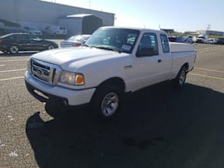 2011 Ford Ranger 1FTKR1EE3BPB17106 2011 Ford Ranger