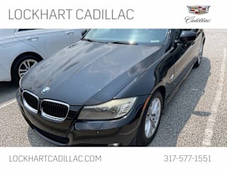 2010 BMW 3 Series 328i xDrive WBAPK5C5XAA650007 2010 BMW 3 Series 328i xDrive