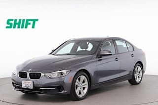 2016 BMW 3 Series 328i WBA8E9G55GNT82398 2016 BMW 3 Series 328i