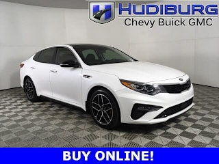 2020 Kia Optima SX Turbo 5XXGW4L26LG446755 2020 Kia Optima SX Turbo