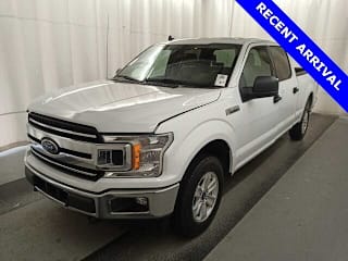 2020 Ford F-150 XLT 1FTFW1E56LKD68890 2020 Ford F-150 XLT