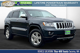 2013 Jeep Grand Cherokee Limited 1C4RJFBG3DC629497 2013 Jeep Grand Cherokee Limited