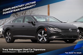 2021 Volkswagen Arteon WVWAR7AN8ME004934 2021 Volkswagen Arteon