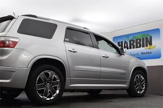 2011 GMC Acadia 1GKKRTED2BJ329523 2011 GMC Acadia