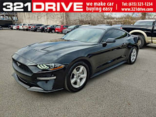 2019 Ford Mustang EcoBoost Premium 1FA6P8TH2K5173746 2019 Ford Mustang EcoBoost Premium