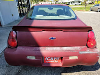 50 Best 2005 Chevrolet Monte Carlo For Sale Savings From 2 849