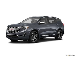 2018 GMC Terrain 3GKALXEX6JL326307 2018 GMC Terrain