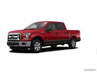 2015 Ford F-150 1FTEW1EGXFFB33208 2015 Ford F-150
