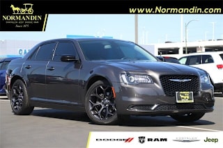 2019 Chrysler 300 Touring 2C3CCAAGXKH582682 2019 Chrysler 300 Touring