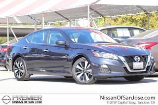 2021 Nissan Altima 1N4BL4DV0MN331172 2021 Nissan Altima