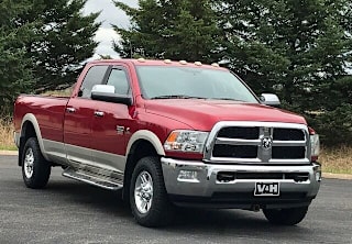 2010 Dodge Ram Pickup 2500 3D7UT2CL0AG155709 2010 Dodge Ram Pickup 2500