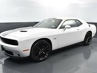 2018 Dodge Challenger R/T Plus 2C3CDZBT4JH165998 2018 Dodge Challenger R/T Plus