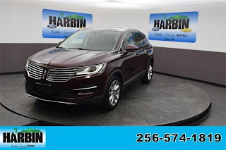 2016 Lincoln MKC Select 5LMCJ2C91GUJ12799 2016 Lincoln MKC Select