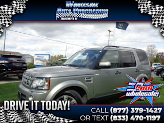 2013 Land Rover LR4 HSE LUX SALAK2D44DA687063 2013 Land Rover LR4 HSE LUX