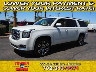 2020 GMC Yukon XL Denali 1GKS2HKJ4LR259313 2020 GMC Yukon XL Denali