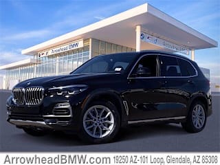 2020 BMW X5 5UXCR4C03L9C10910 2020 BMW X5