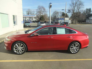 2016 Chevrolet Malibu Premier 1G1ZH5SX4GF220748 2016 Chevrolet Malibu Premier