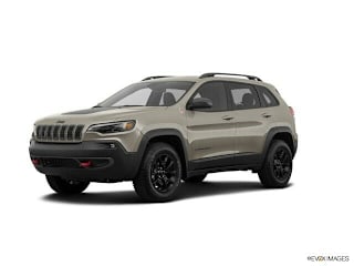 2019 Jeep Cherokee Trailhawk 1C4PJMBX7KD342358 2019 Jeep Cherokee Trailhawk