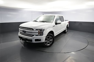 2019 Ford F-150 1FTEW1EP0KFD05241 2019 Ford F-150