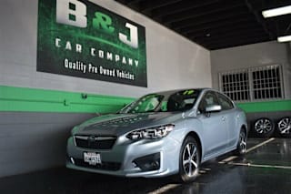 2019 Subaru Impreza Premium 4S3GKAD67K3609150 2019 Subaru Impreza Premium
