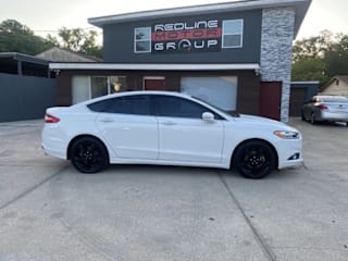 2016 Ford Fusion SE 3FA6P0H74GR140429 2016 Ford Fusion SE