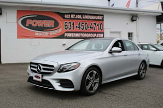 2017 Mercedes-Benz E-Class E 300 4MATIC WDDZF4KB3HA138087 2017 Mercedes-Benz E-Class E 300 4MATIC