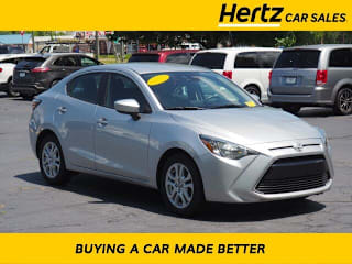 2018 Toyota Yaris iA Base 3MYDLBYV6JY331176 2018 Toyota Yaris iA Base