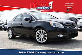 2013 Buick Verano 1G4PR5SK2D4196405 2013 Buick Verano
