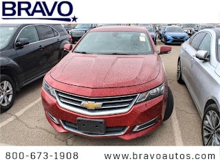 2015 Chevrolet Impala LT 2G1125S3XF9213418 2015 Chevrolet Impala LT