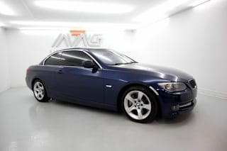 2012 BMW 3 Series 335i WBADX7C56CE745644 2012 BMW 3 Series 335i