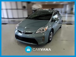 2013 Toyota Prius JTDKN3DU7D1674641 2013 Toyota Prius