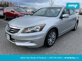 2011 Honda Accord EX-L V6 1HGCP3F86BA020968 2011 Honda Accord EX-L V6