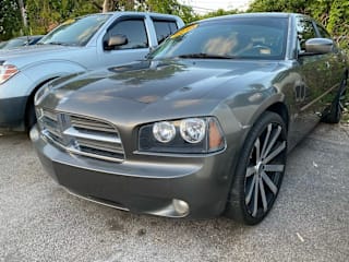 2010 Dodge Charger SXT 2B3CA3CV5AH250724 2010 Dodge Charger SXT