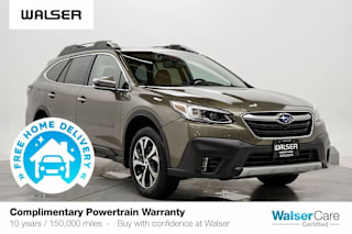 2020 Subaru Outback Touring XT 4S4BTGPD6L3170055 2020 Subaru Outback Touring XT