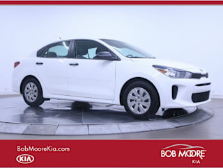 2018 Kia Rio LX 3KPA24ABXJE047986 2018 Kia Rio LX