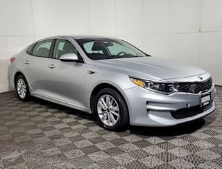 2017 Kia Optima LX KNAGT4L37H5149942 2017 Kia Optima LX