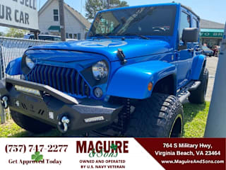 2014 Jeep Wrangler Unlimited 1C4BJWDG7EL165419 2014 Jeep Wrangler Unlimited