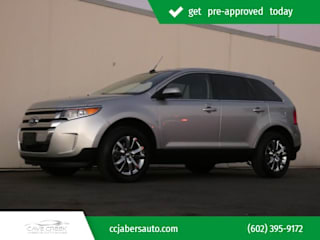 2014 Ford Edge Limited 2FMDK3KC0EBA26099 2014 Ford Edge Limited