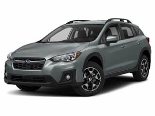 2019 Subaru Crosstrek JF2GTANC3K8304590 2019 Subaru Crosstrek