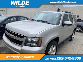 2009 Chevrolet Tahoe LT 1GNFK23089R138428 2009 Chevrolet Tahoe LT
