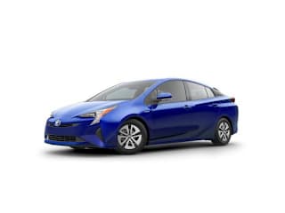 2016 Toyota Prius Four JTDKARFU7G3508415 2016 Toyota Prius Four