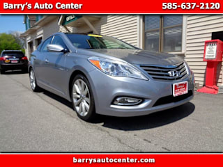2014 Hyundai Azera Limited KMHFH4JG1EA388701 2014 Hyundai Azera Limited