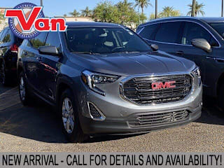 2018 GMC Terrain SLE 3GKALMEV7JL195644 2018 GMC Terrain SLE
