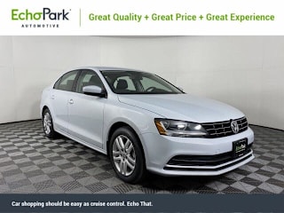 2018 Volkswagen Jetta 1.4T S 3VW2B7AJ3JM238794 2018 Volkswagen Jetta 1.4T S