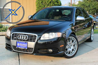 2006 Audi S4 quattro WAUGL78E16A263872 2006 Audi S4 quattro