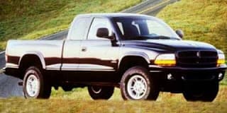 1999 Dodge Dakota SLT 1B7GG22Y9XS289967 1999 Dodge Dakota SLT