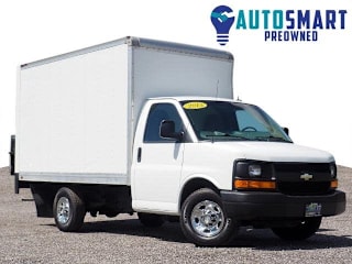 2015 Chevrolet Express Cutaway 3500 1GB0G2CF1F1220309 2015 Chevrolet Express Cutaway 3500