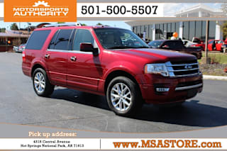 2016 Ford Expedition 1FMJU1KT5GEF22685 2016 Ford Expedition