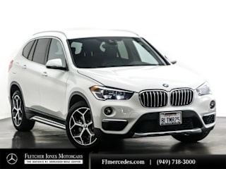 2019 BMW X1 sDrive28i WBXHU7C52K3H46304 2019 BMW X1 sDrive28i